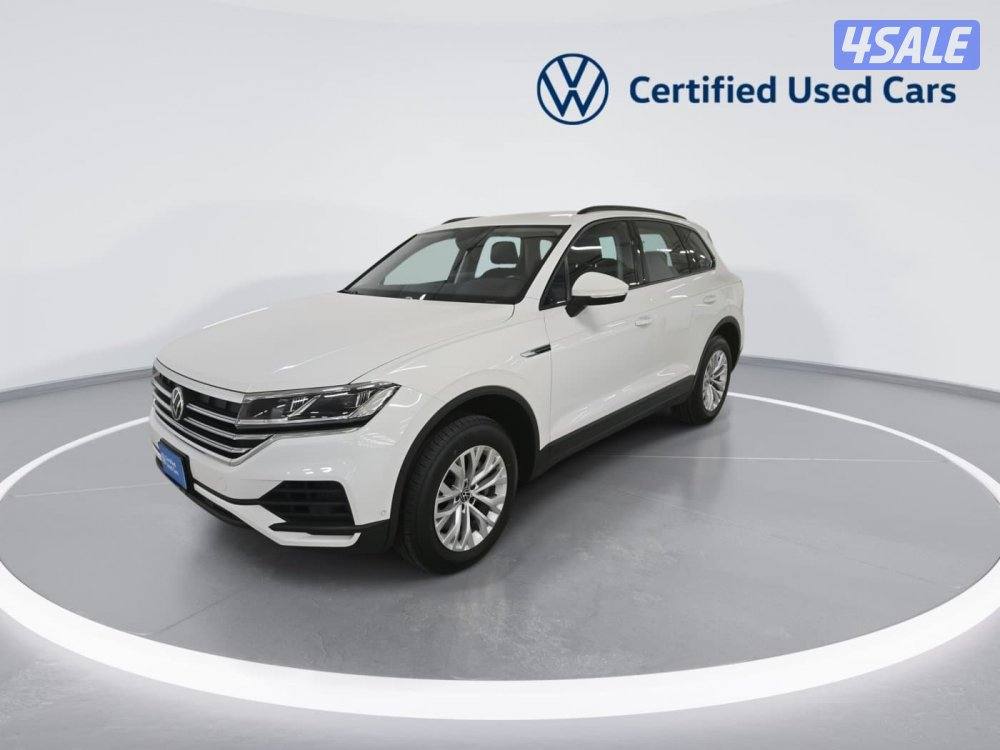 volkswagen Touareg4