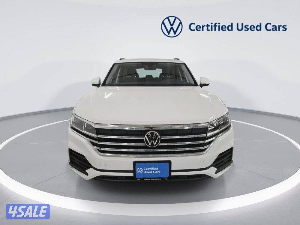 volkswagen Touareg3