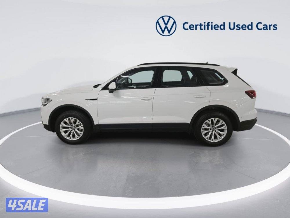 volkswagen Touareg5