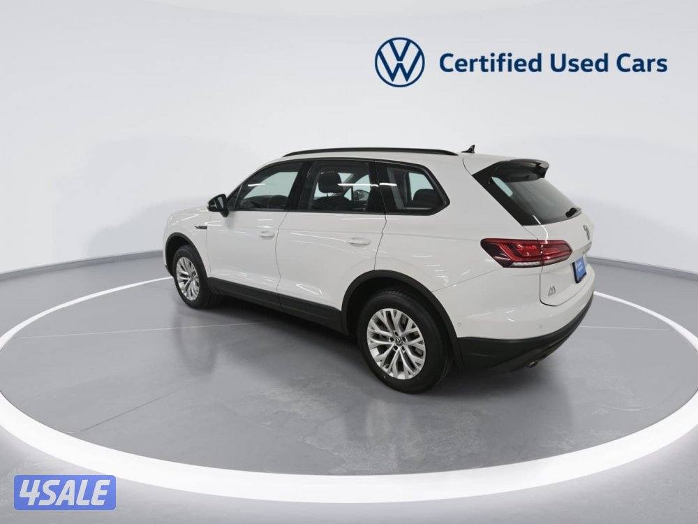 volkswagen Touareg6