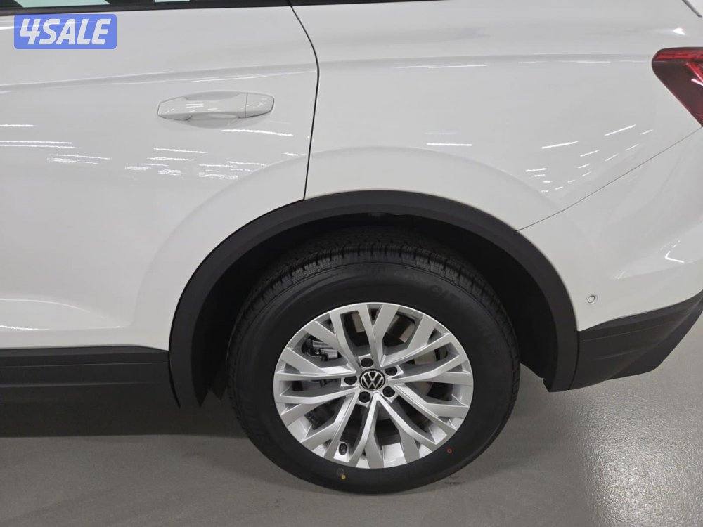 volkswagen Touareg10