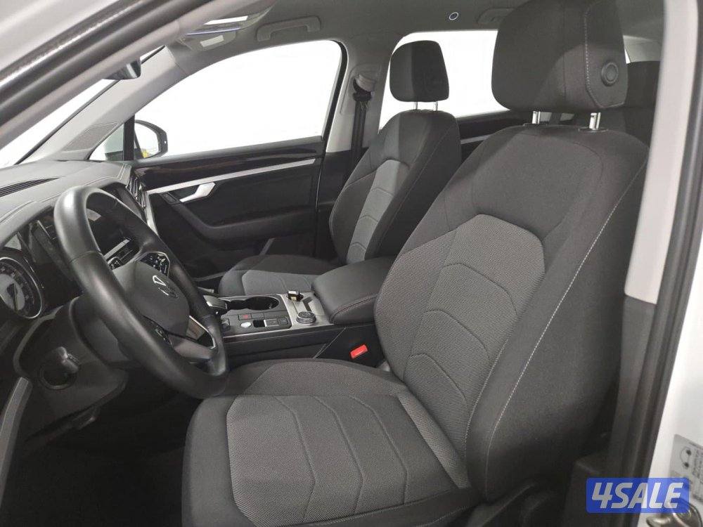 volkswagen Touareg12
