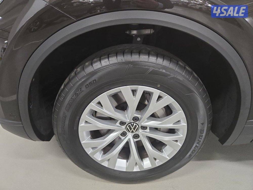 volkswagen Touareg10