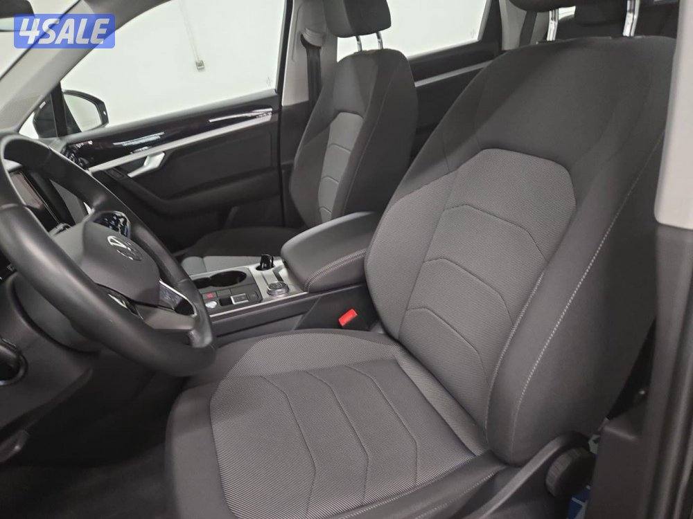 volkswagen Touareg11