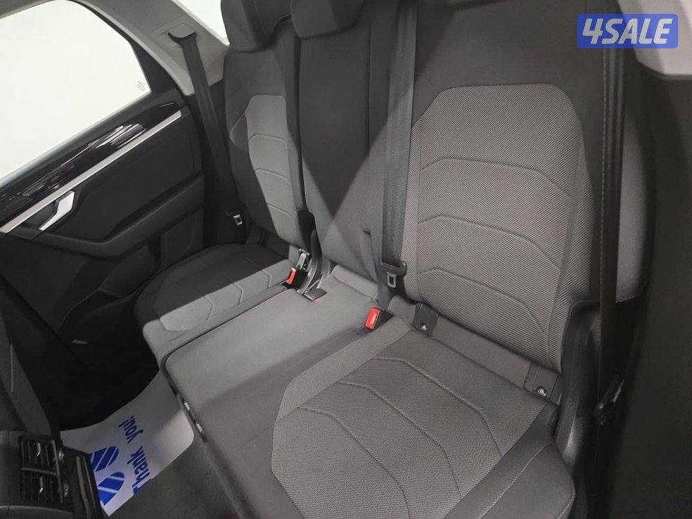 volkswagen Touareg12