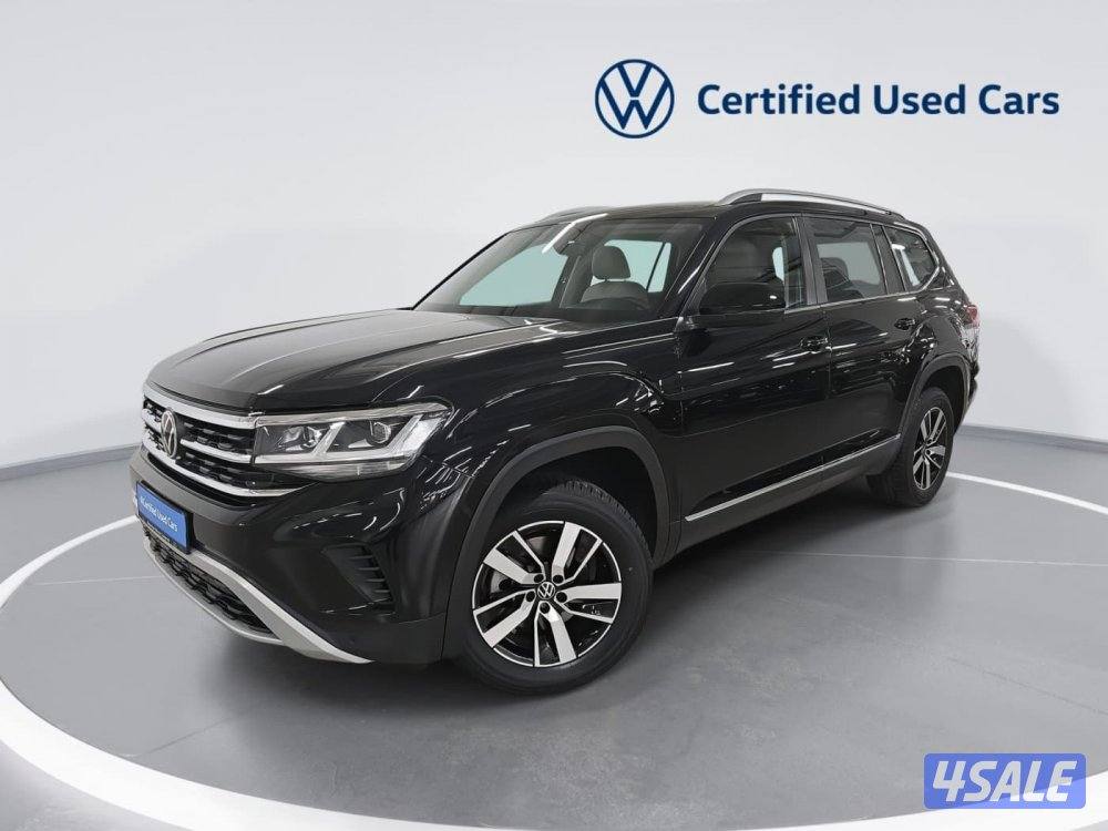 volkswagen Teramont1