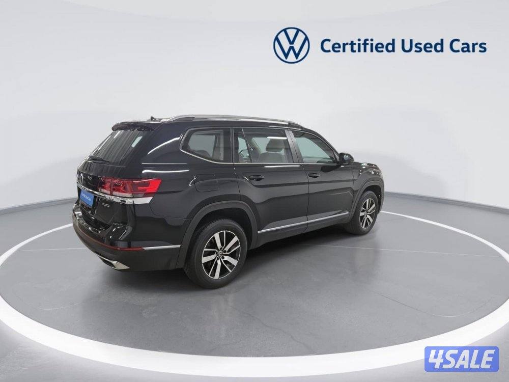 volkswagen Teramont8