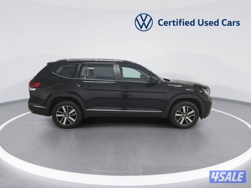 volkswagen Teramont9