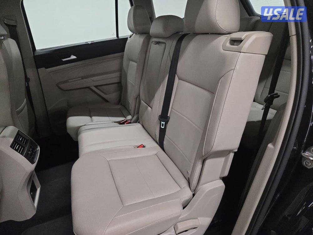 volkswagen Teramont12