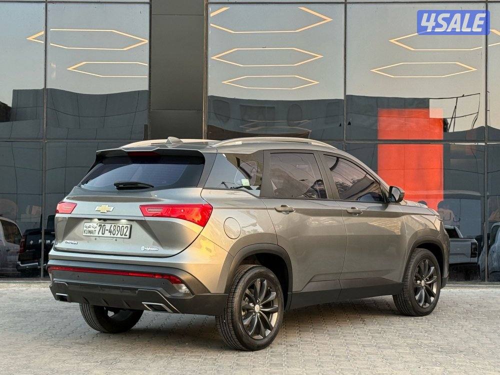 CAPTIVA _2023 عداد 28 الف فقط3