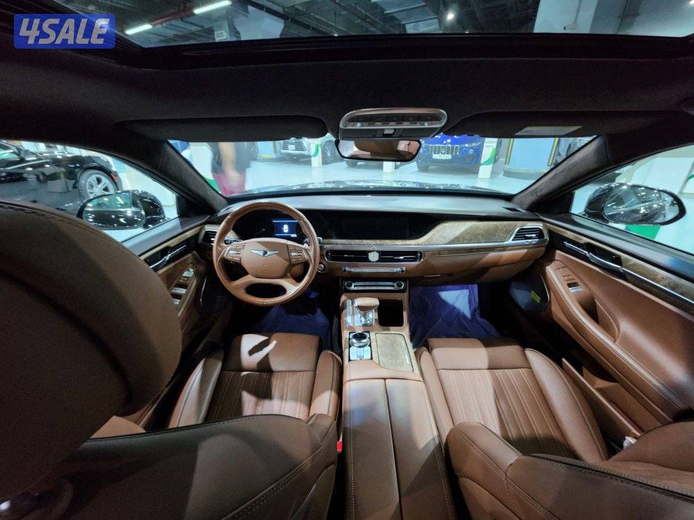 Genesis G903