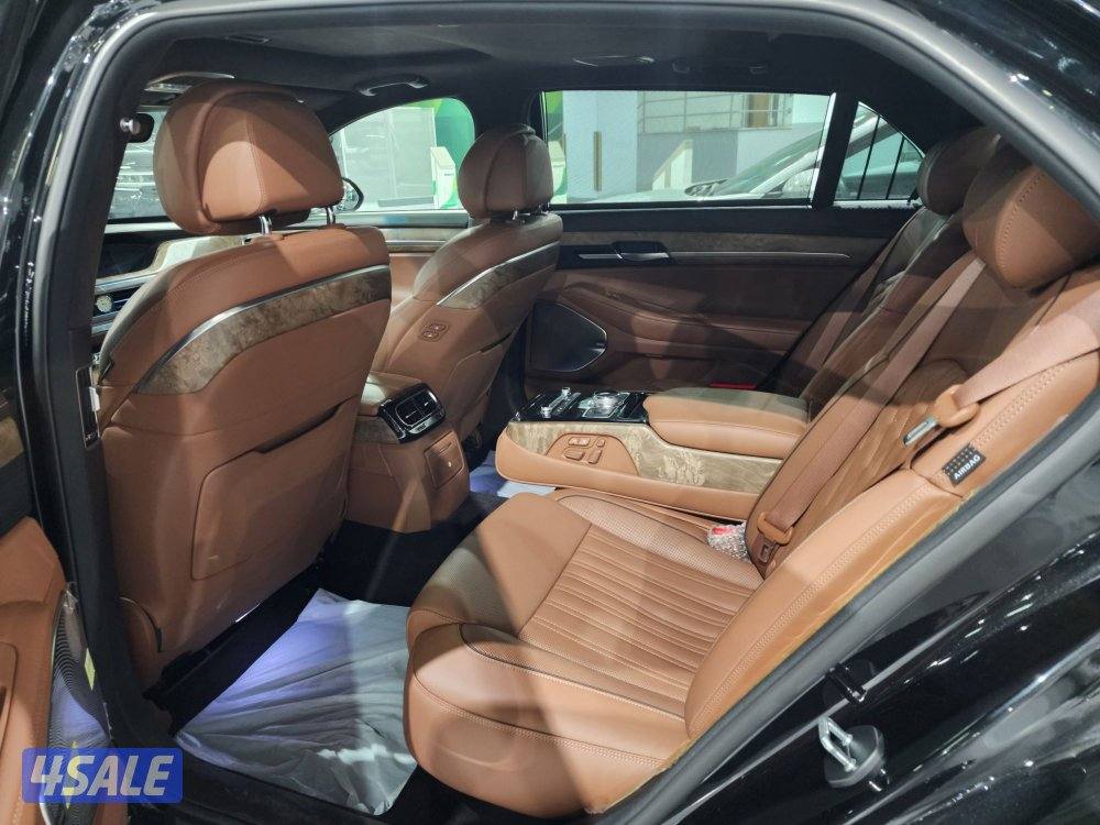 Genesis G902