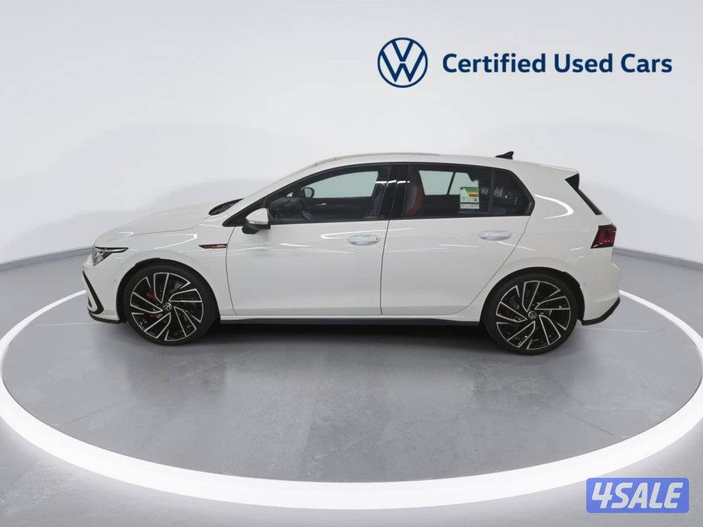 volkswagen Golf2
