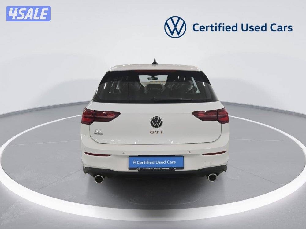 volkswagen Golf4