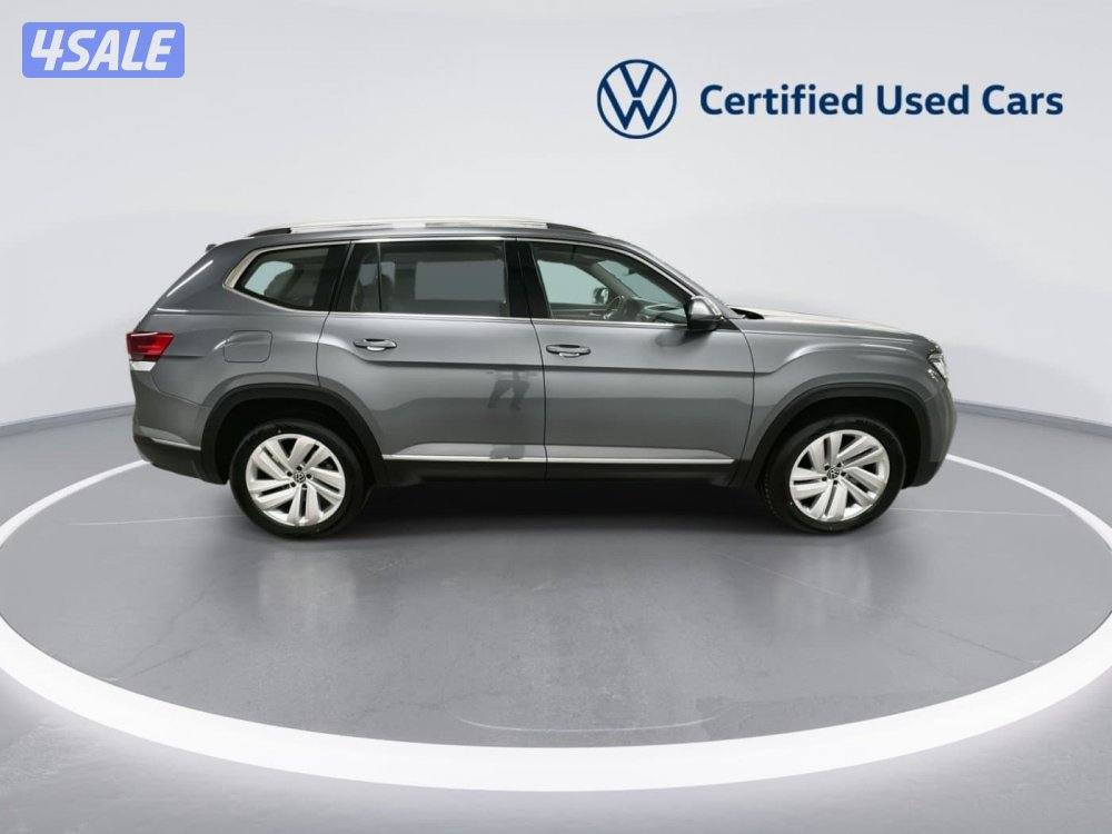 volkswagen Teramont7
