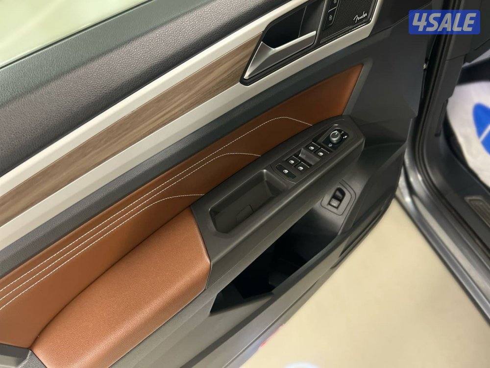 volkswagen Teramont9