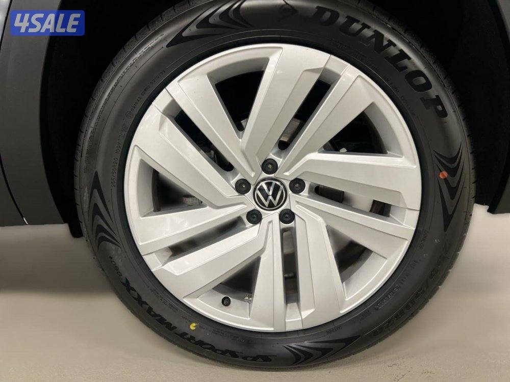 volkswagen Teramont8