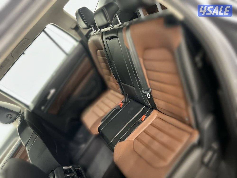 volkswagen Teramont11