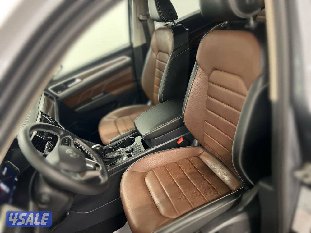 volkswagen Teramont10