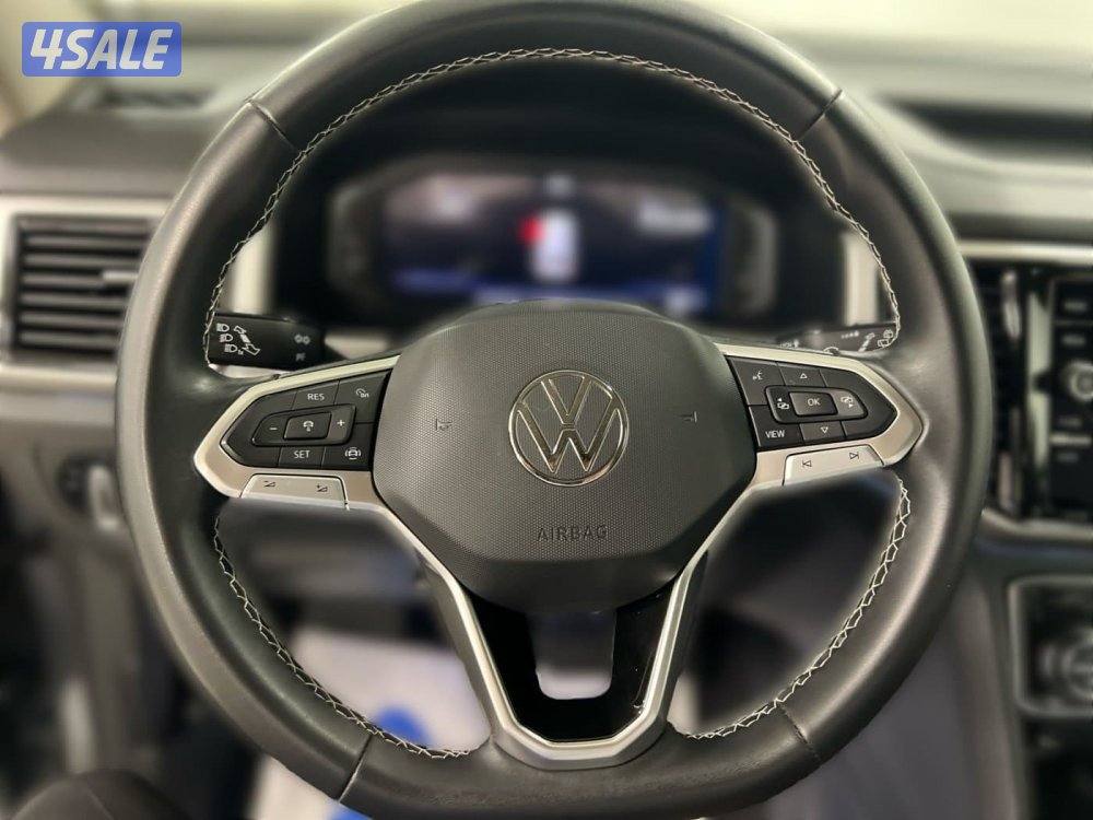 volkswagen Teramont12
