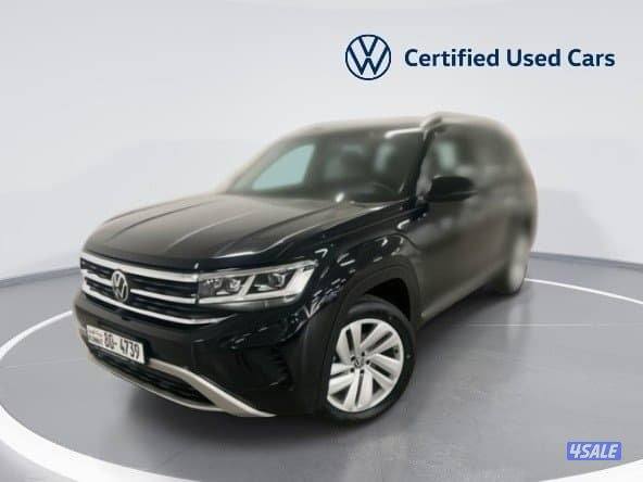 volkswagen Teramont0