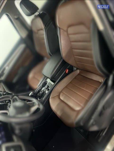 volkswagen Teramont3