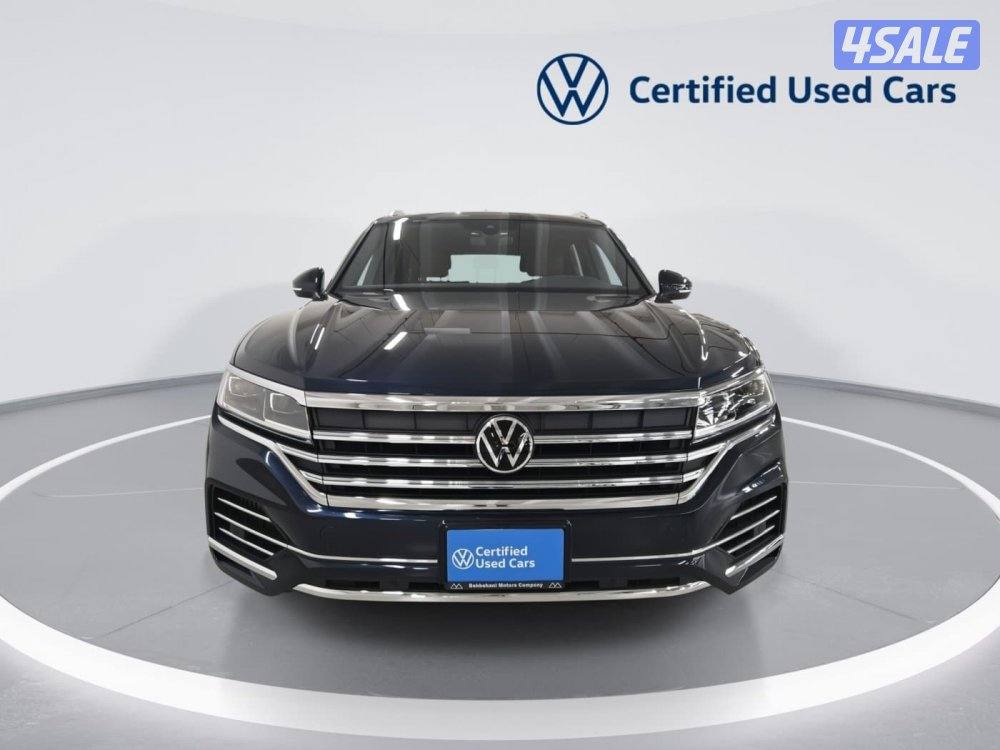 volkswagen Touareg3