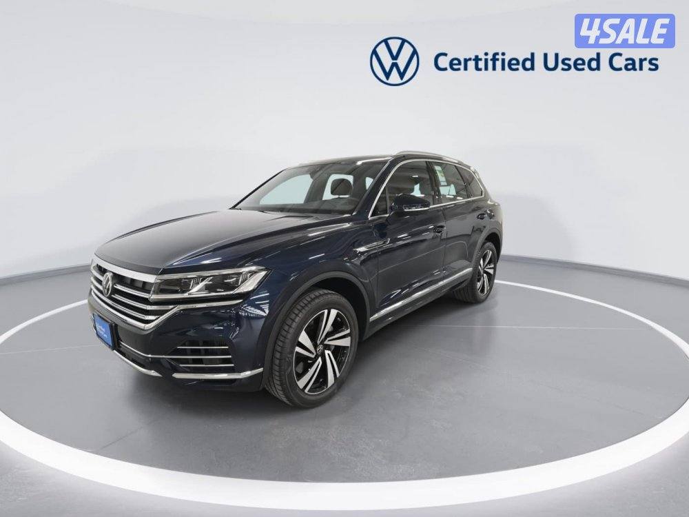 volkswagen Touareg4