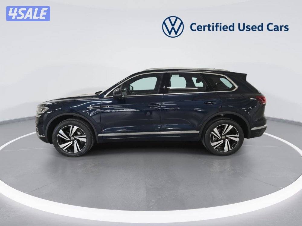 volkswagen Touareg5