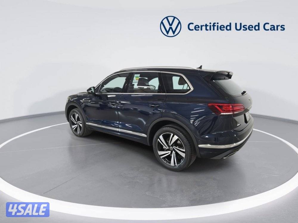 volkswagen Touareg6