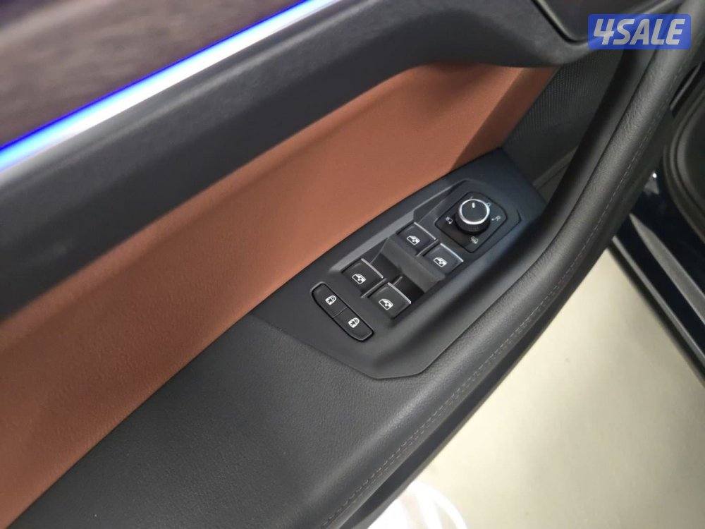 volkswagen Touareg10