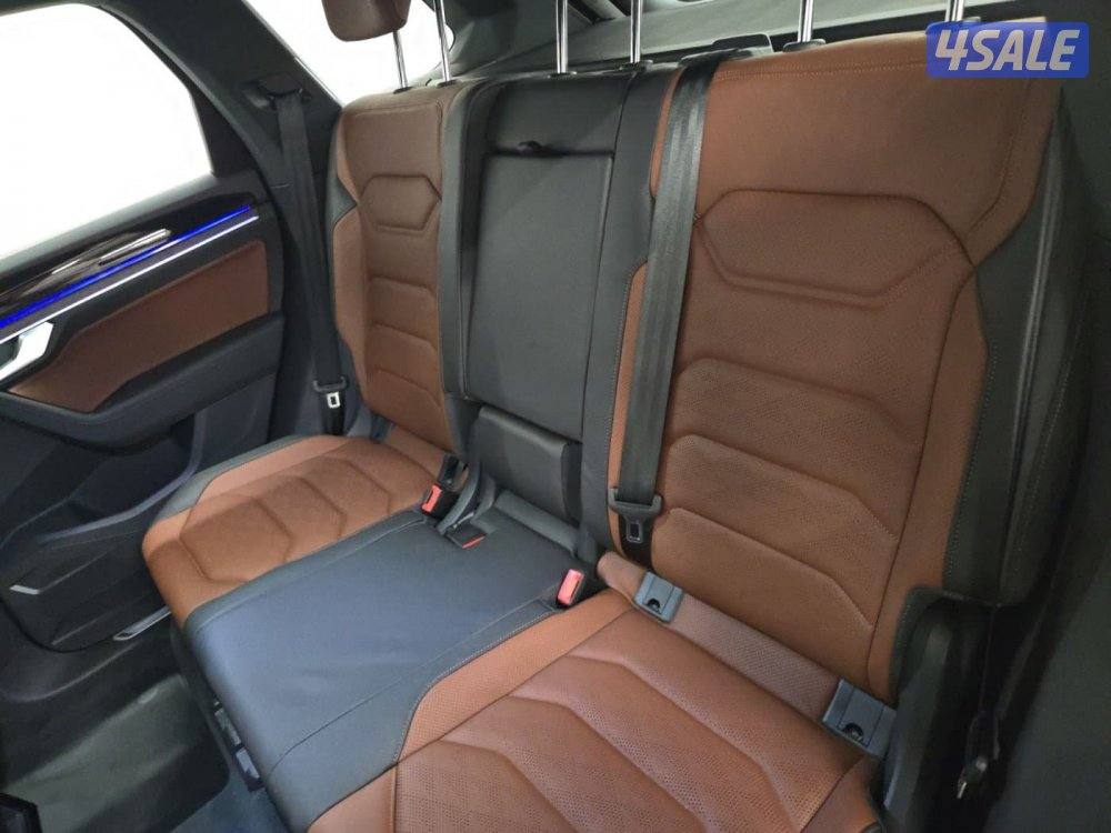 volkswagen Touareg12