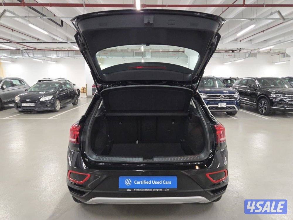 volkswagen Teramont3