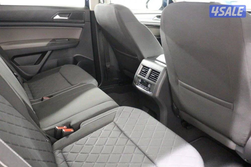 volkswagen Teramont5