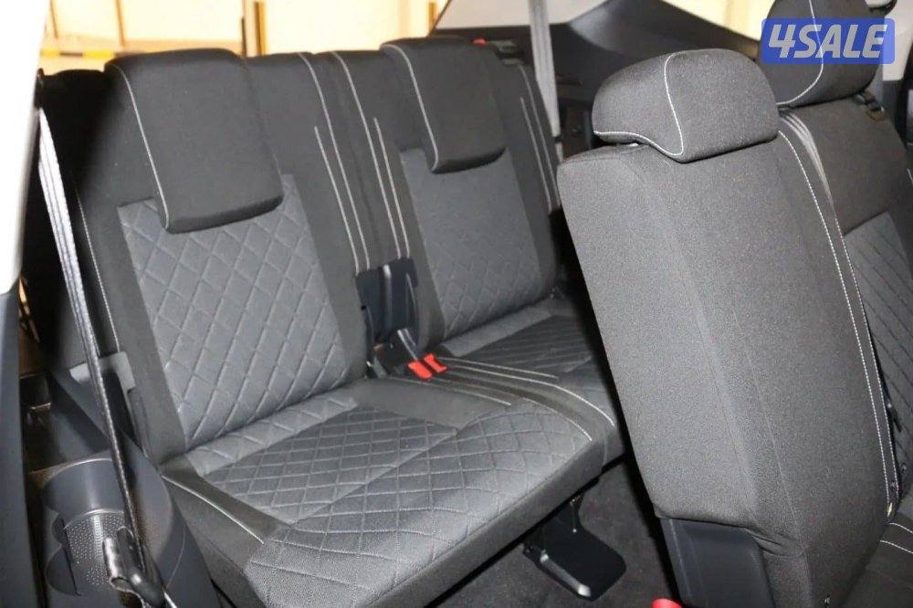 volkswagen Teramont7