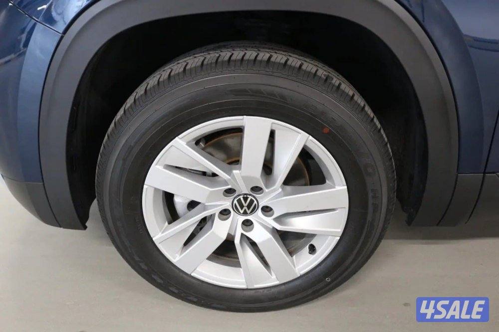 volkswagen Teramont8