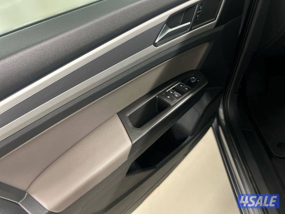 volkswagen Teramont7