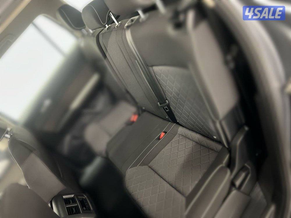 volkswagen Teramont9