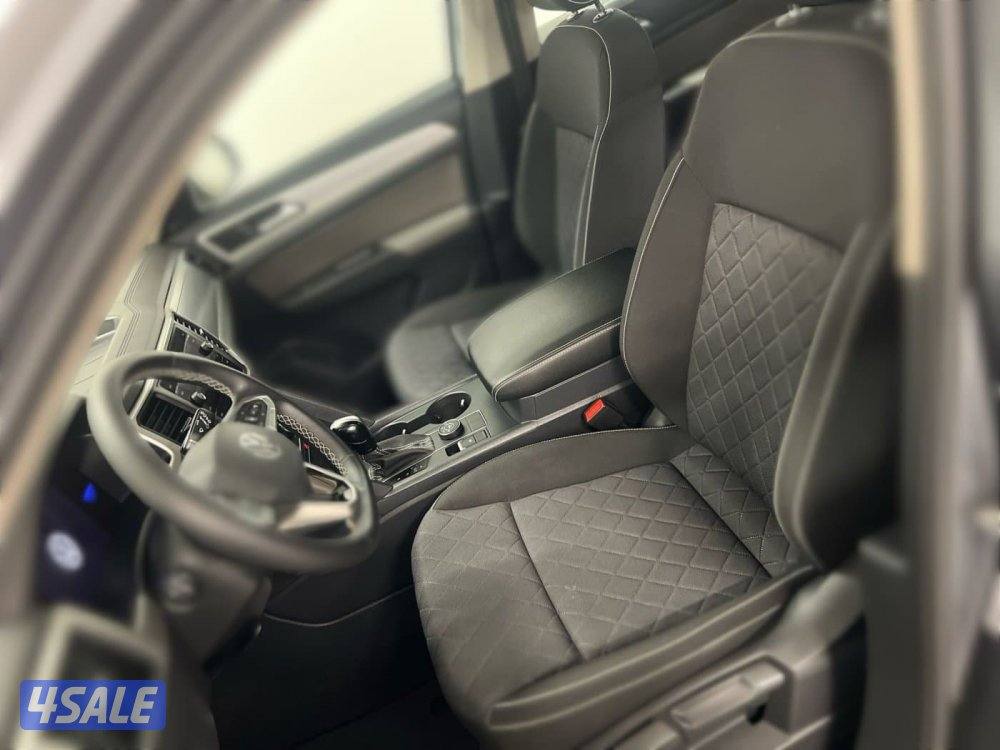 volkswagen Teramont8