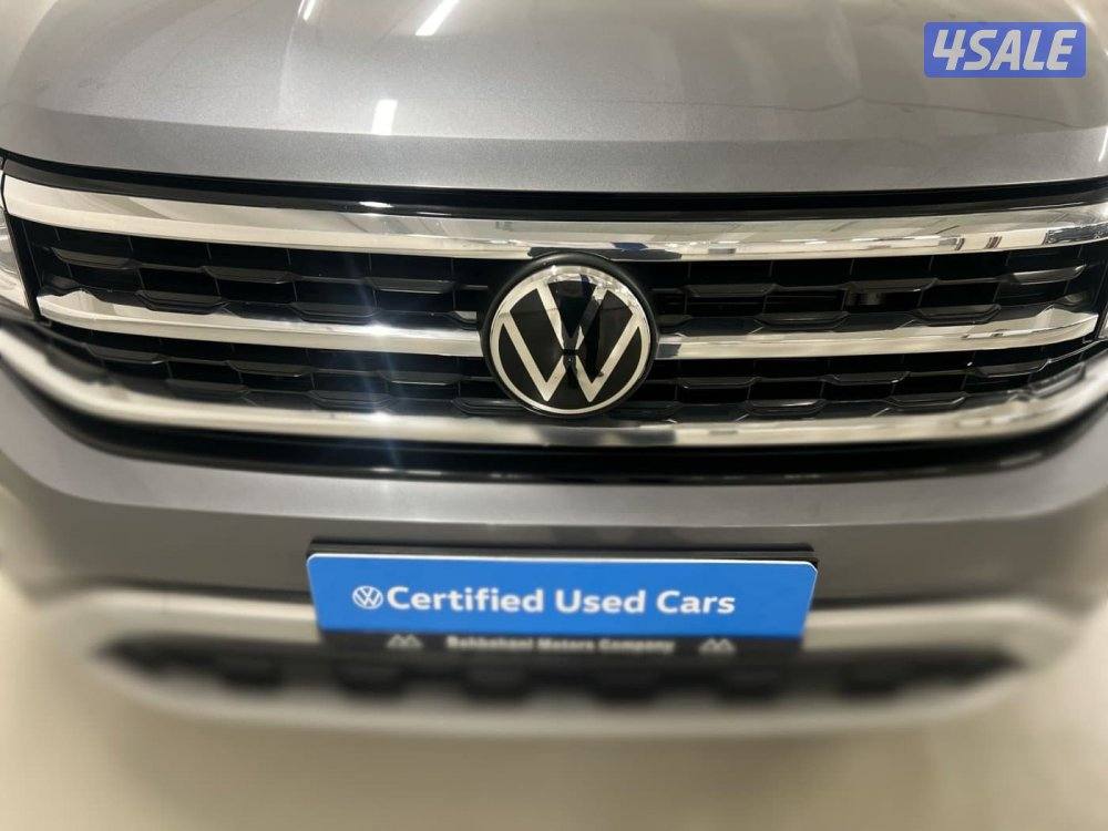 volkswagen Teramont11