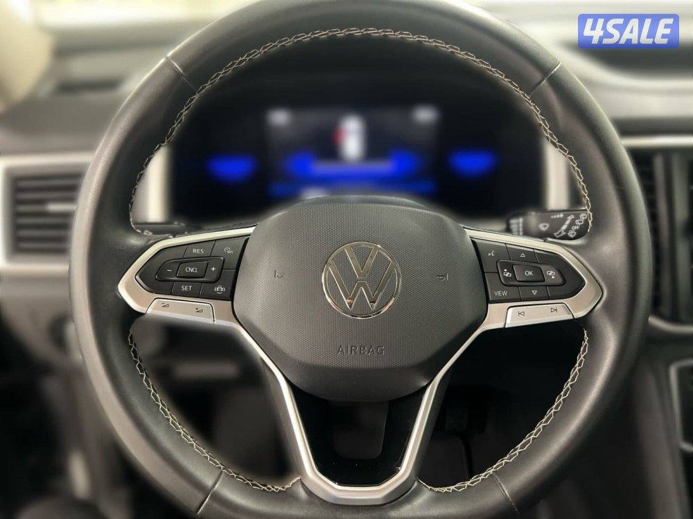 volkswagen Teramont10