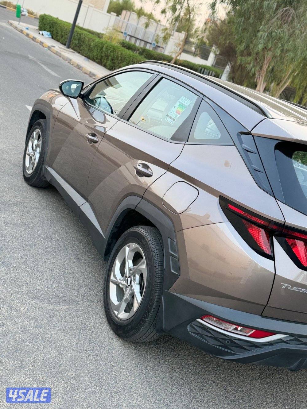 شرط الفحص بالكامل داخل الوكاله مالك اول3