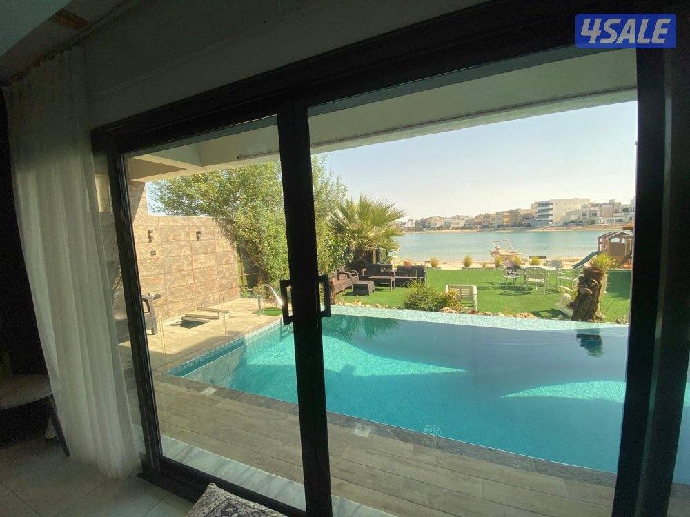 الايجار شاليه بريفت طريق 2870