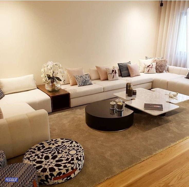 الضجيج غاليريا8