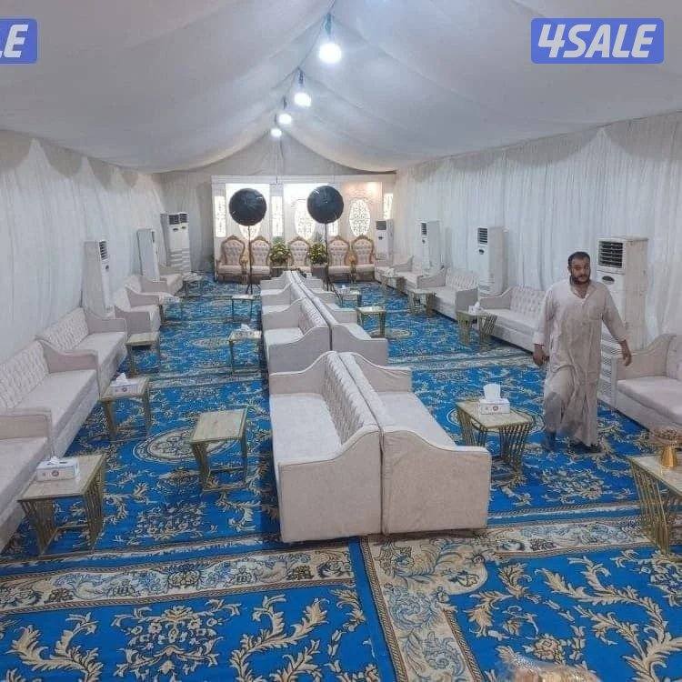 افراح الخليج تأجير جميع مستلزمات الفراح والمناسبات0
