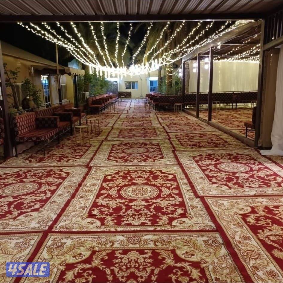 افراح الخليج تأجير جميع مستلزمات الفراح والمناسبات5