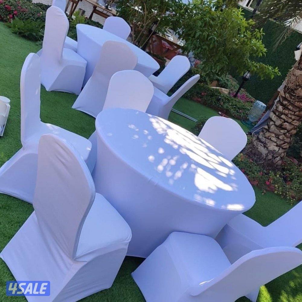 افراح الخليج تأجير جميع مستلزمات الفراح والمناسبات8