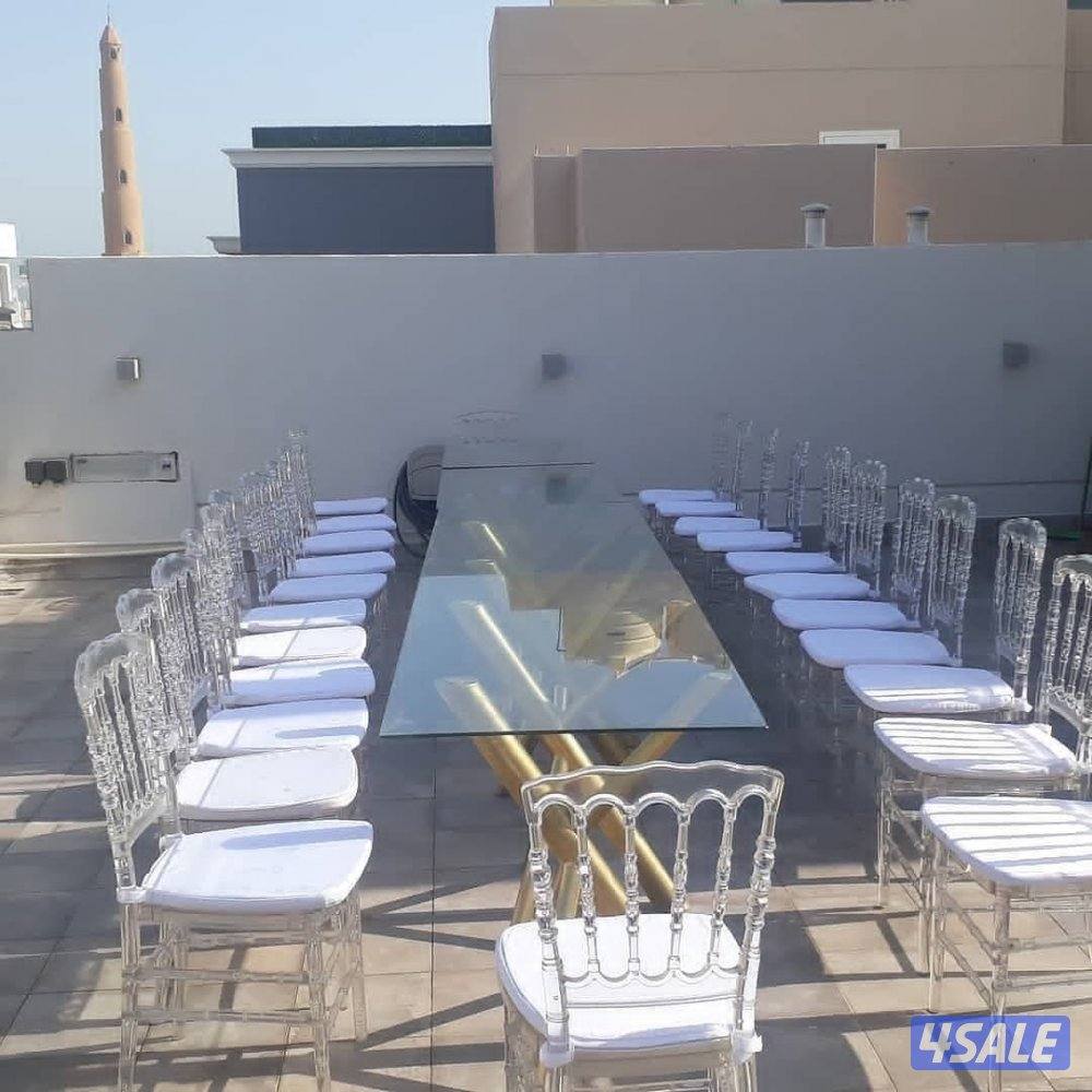 افراح الخليج تأجير جميع مستلزمات الفراح والمناسبات10