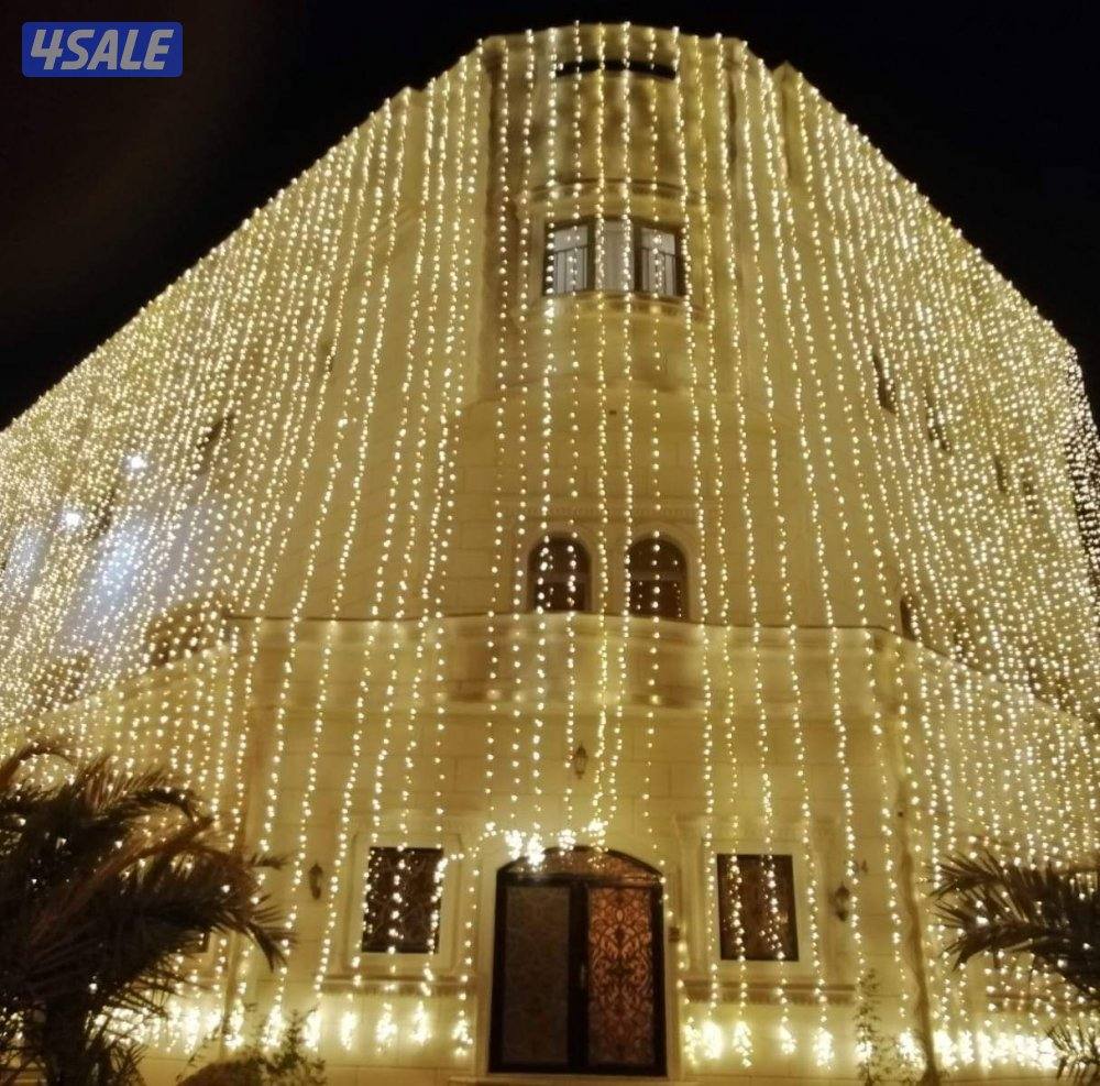 زينه عرس زينة منازل تكييف0