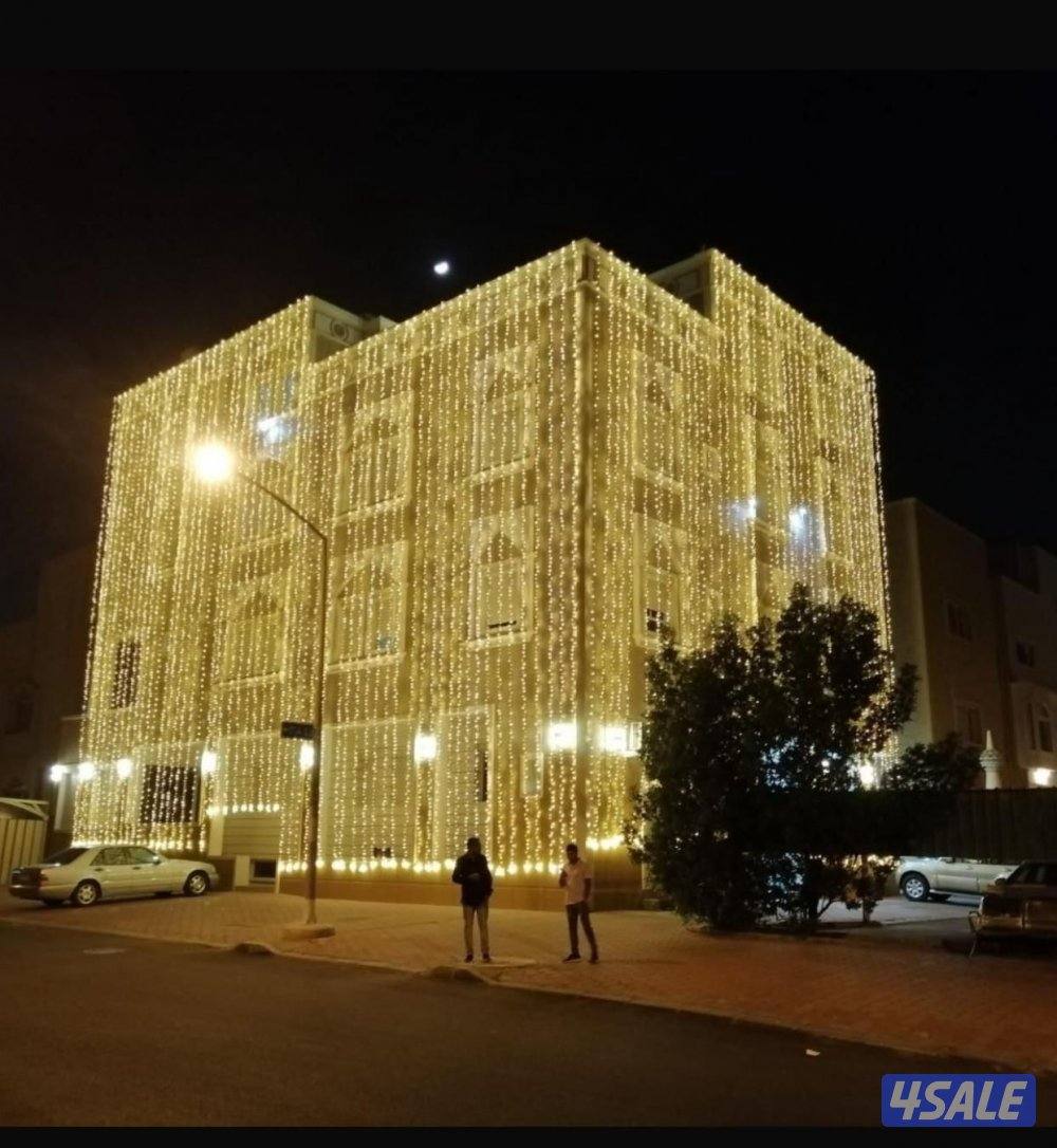 زينه عرس زينة منازل تكييف1